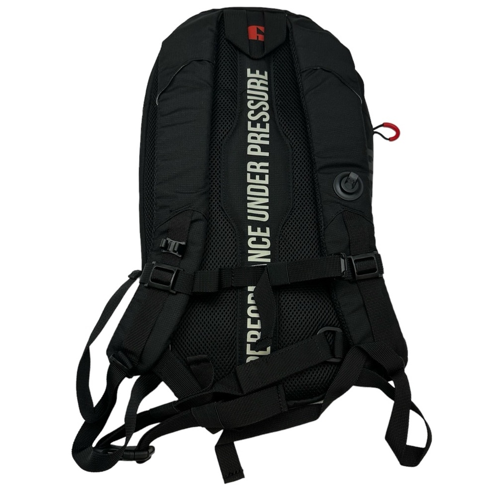 Geigerrig Rig Shot Tactical Rigger Hydration System Pack Backpack *No bladder - Picture 2 of 6